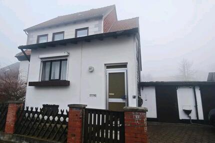 Einfamilienhaus 4 zimmer