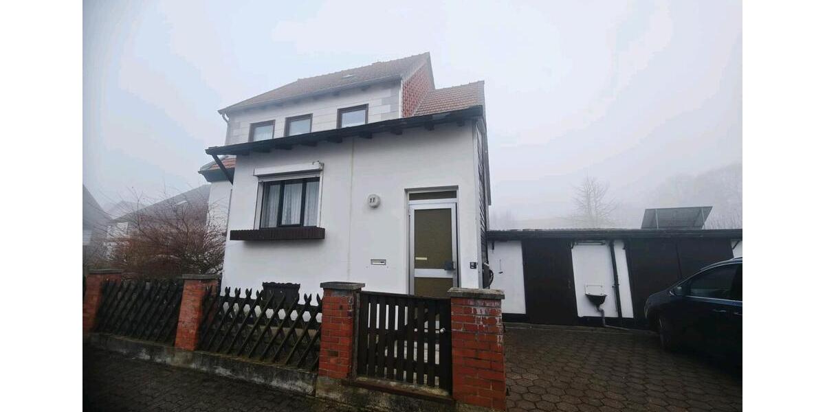 Einfamilienhaus 4 zimmer