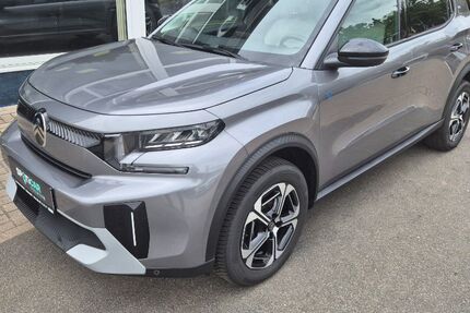 Citroen ë-C3 Aircross 6.520 km 22.890 &euro; Sudwalde 27257