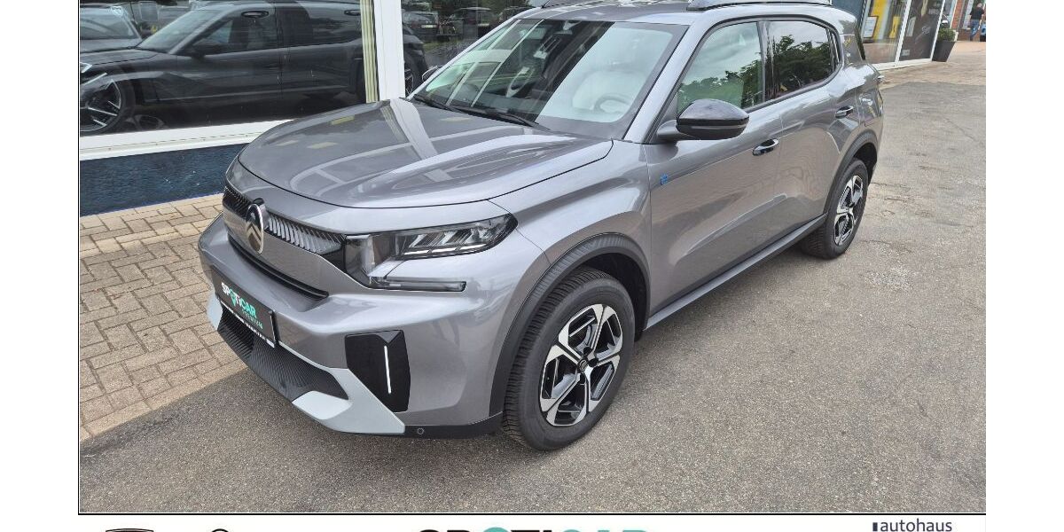 Citroen ë-C3 Aircross 6.520 km 22.890 &euro; Sudwalde 27257