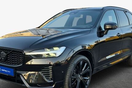 Volvo XC60 25.839 km 44.780 &euro; Dresden 01159