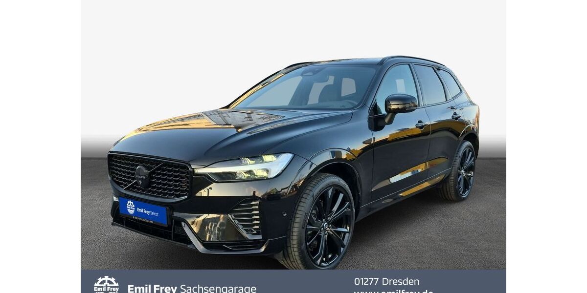 Volvo XC60 25.839 km 44.780 &euro; Dresden 01159