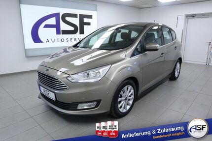 Ford C-Max 80.949 km 14.970 &euro; Fürstenwalde bei Berlin 15517