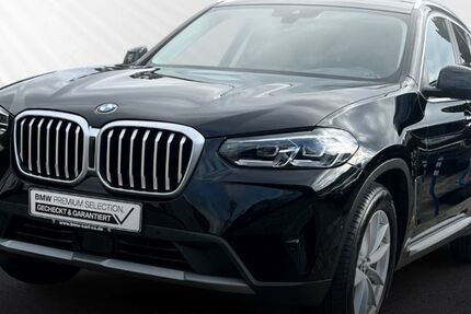 BMW X3 59.708 km 39.978 &euro; Mainz 55129