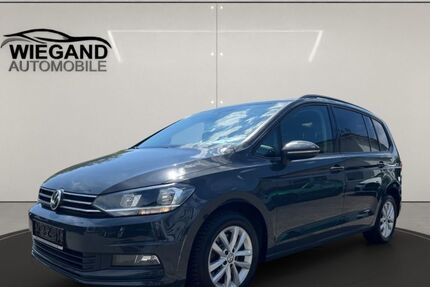 VW Touran 200.000 km 10.990 &euro; Viernheim 68519