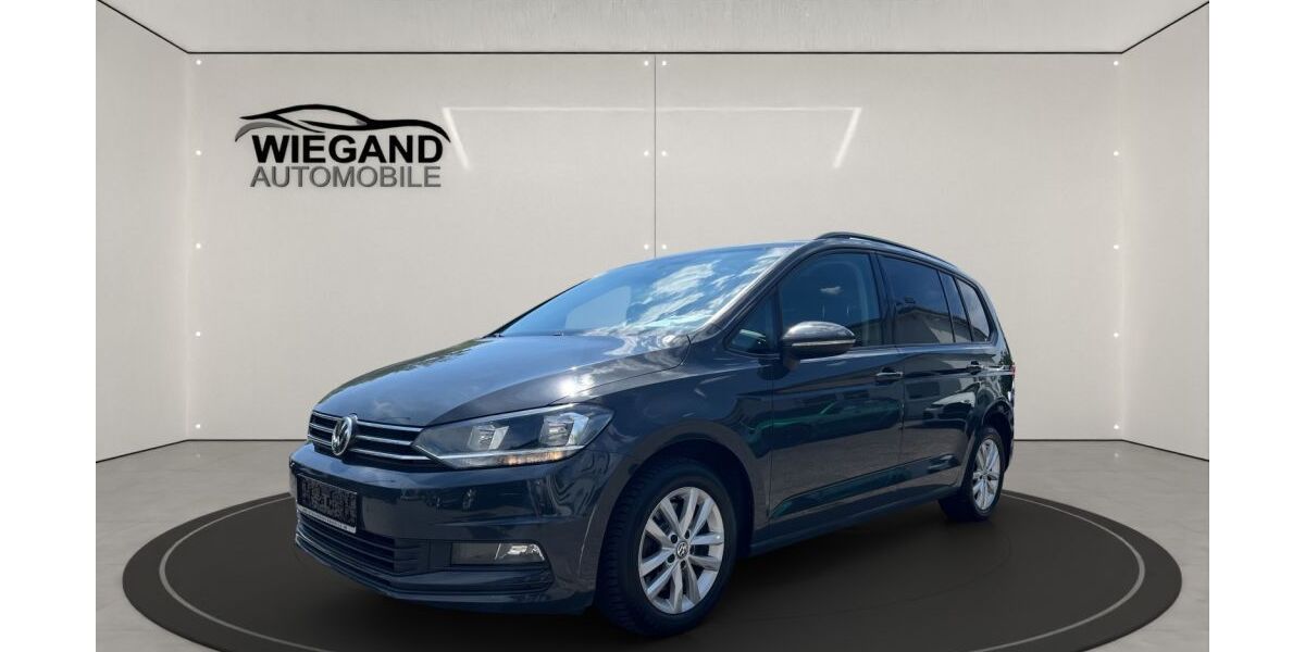 VW Touran 200.000 km 10.990 &euro; Viernheim 68519
