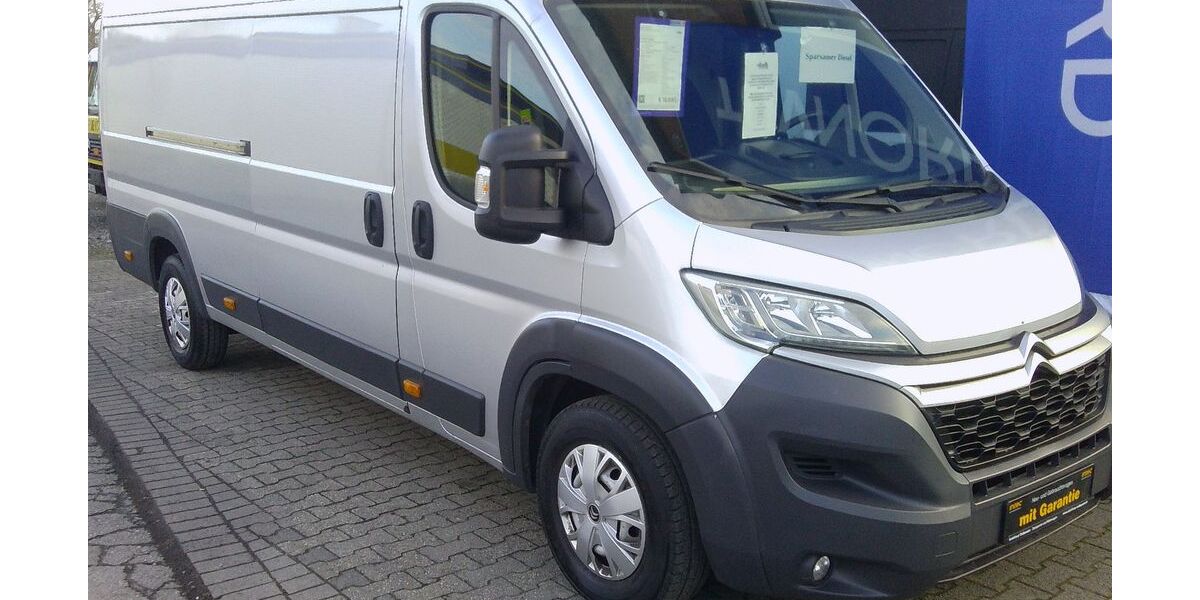 Citroen Jumper 172.100 km 12.990 &euro; Ostbevern 48346