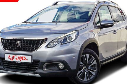 Peugeot 2008 85.338 km 13.990 &euro; Zwickau 08056