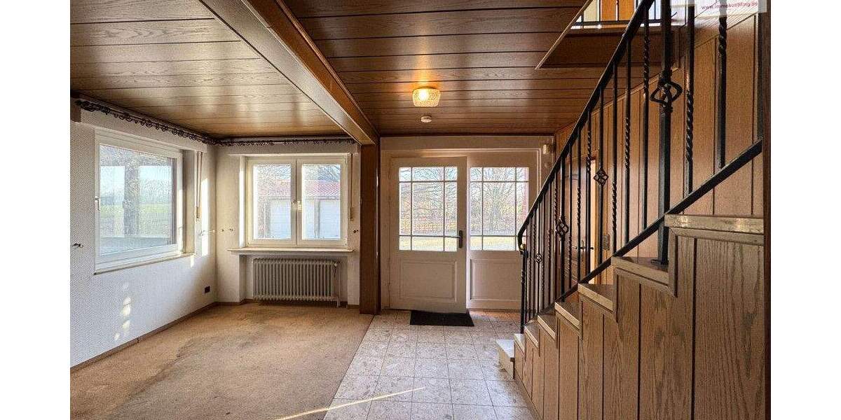 Einfamilienhaus Goldenstedt - 8 Zimmer, 232 m&sup2;, 319.000&euro; | Angebot:25738567