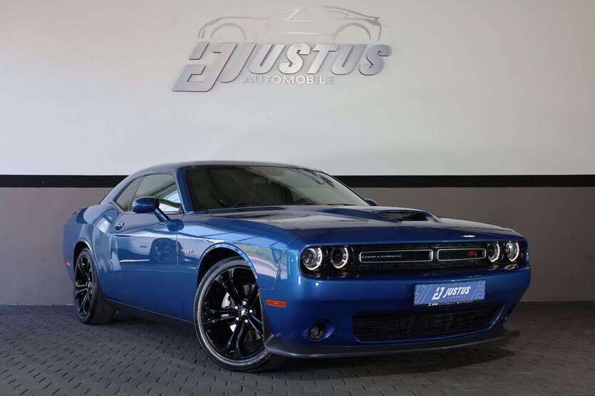 Challenger