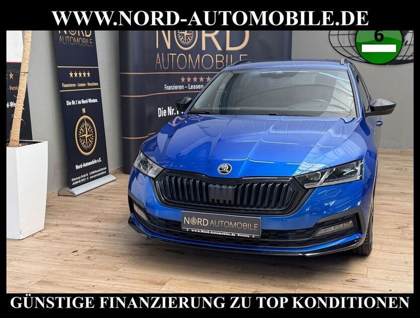 Skoda Octavia 108.420 km 22.400 € Rastede/ Wahnbek 26180