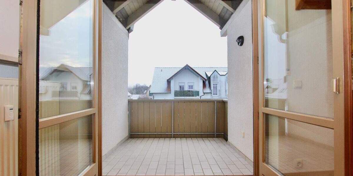 Etagenwohnung Ergolding - 1 Zimmer, 35 m&sup2;, 149.000&euro; | Angebot:24567454