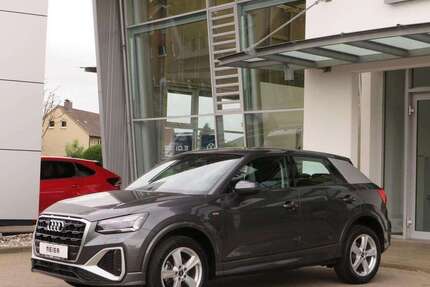 Audi Q2 11.217 km 26.440 &euro; Petershagen 32469