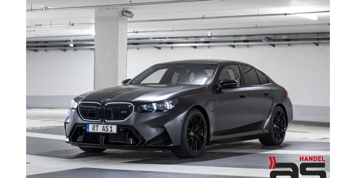 BMW M5 9.900 km 159.890 &euro; Reutlingen-Mittelstadt 72766