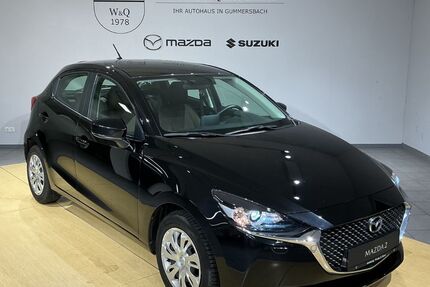 Mazda 2 49.800 km 14.390 &euro; Gummersbach 51645