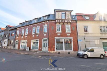 Gewerbeobjekt Dingelstädt - 995&euro; | Angebot:20248204