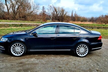 VW Passat 200.000 km 6.000 &euro; Neukieritzsch 04575