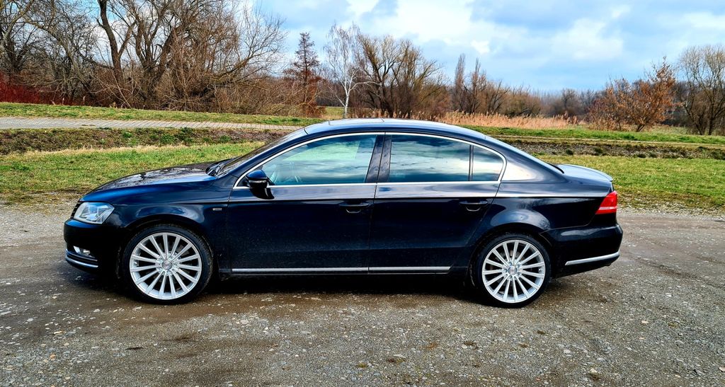 VW Passat 200.000 km 6.000 &euro; Neukieritzsch 04575