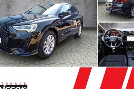 Audi Q3 28.500 km 35.480 € Ulm 89077