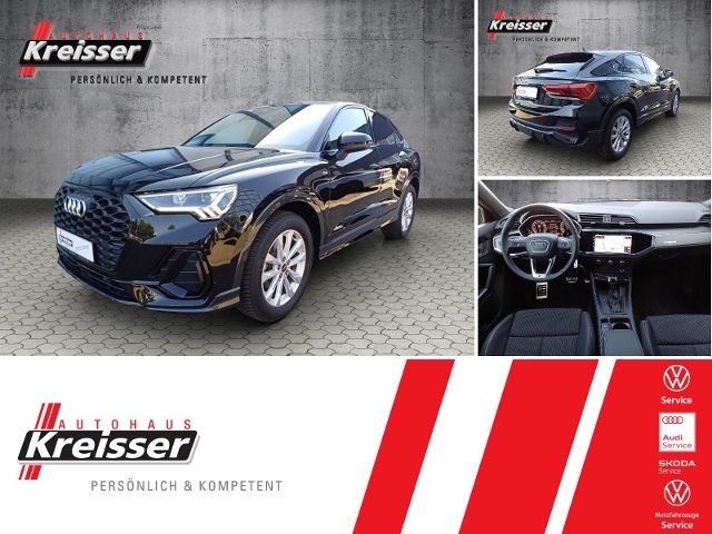 Audi Q3 28.500 km 35.480 € Ulm 89077