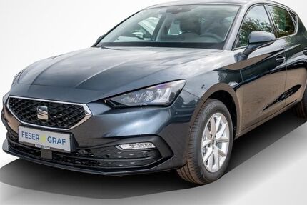 Seat Leon 8.587 km 38.940 &euro; Magdeburg 39126