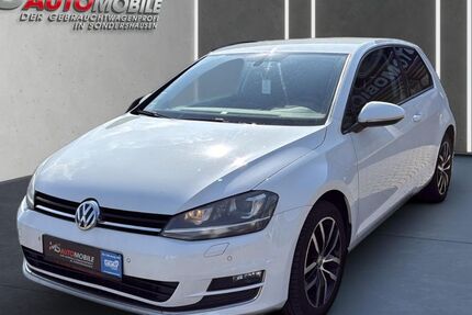 VW Golf 329.700 km 5.990 &euro; Sondershausen 99706