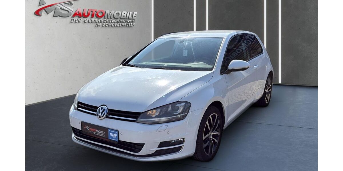 VW Golf 329.700 km 5.990 &euro; Sondershausen 99706