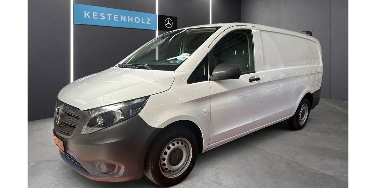 Mercedes-Benz Vito 51.053 km 26.168 &euro; Freiburg 79111