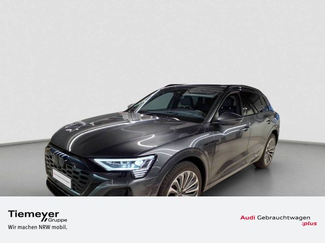 Audi Q8 e-tron 42.051 km 57.990 € Gelsenkirchen 45894