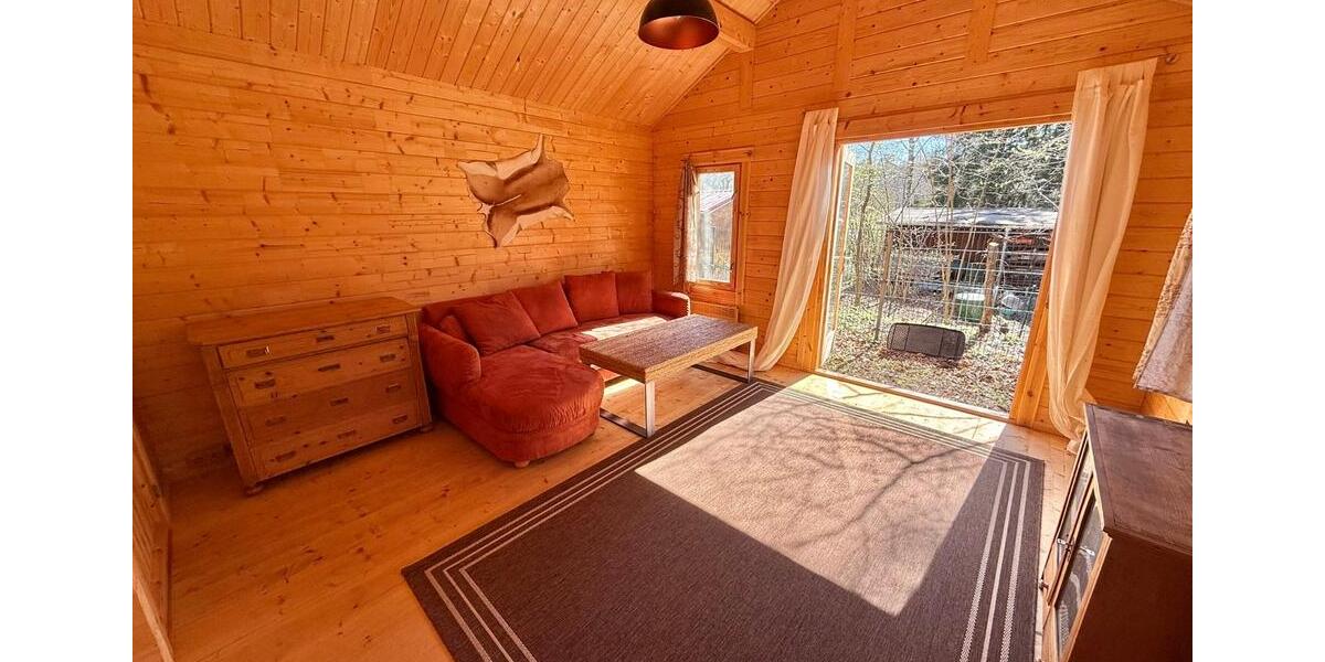 Einfamilienhaus Bad Schmiedeberg - 3 Zimmer, 46 m&sup2;, 55.000&euro; | Angebot:26144663