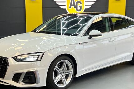 Audi A5 152.945 km 21.590 &euro; Giengen 89537