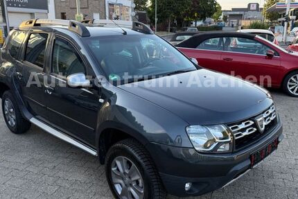 Dacia Duster 125.000 km 4.990 &euro; Eschweiler 52249