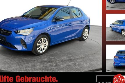 Opel Corsa 19.769 km 11.470 &euro; Pfullingen 72793