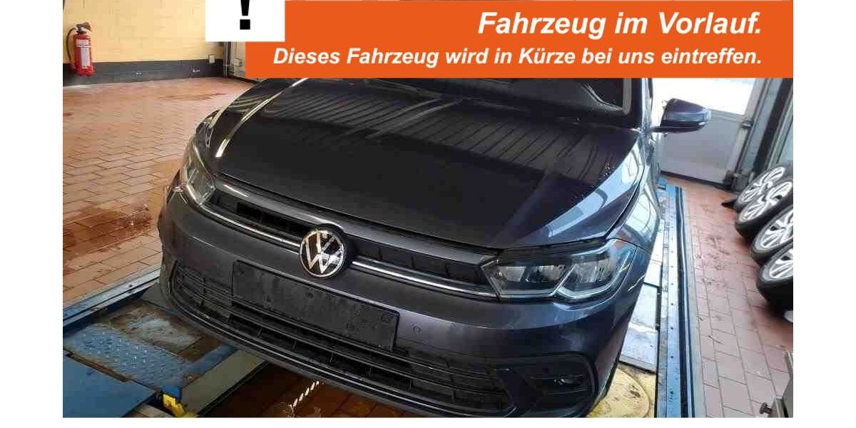 VW Polo 91.026 km 14.880 &euro; Rheine 48432