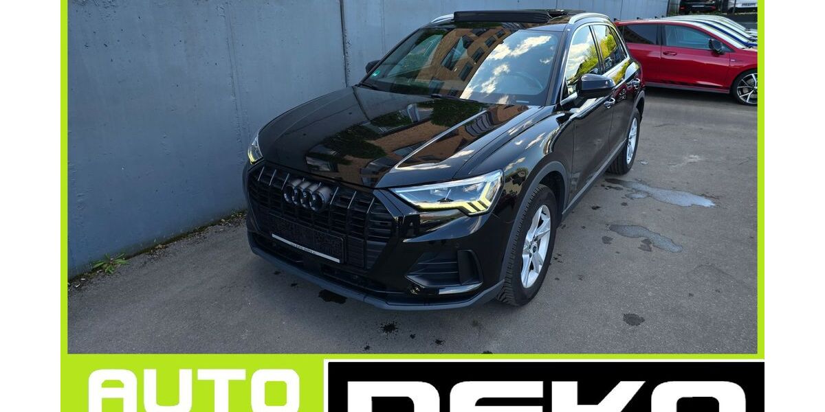 Audi Q3 129.453 km 22.970 &euro; Waiblingen 71332