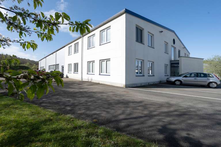 Halle in Konken 1.200.000 € 1015 m² zimmer