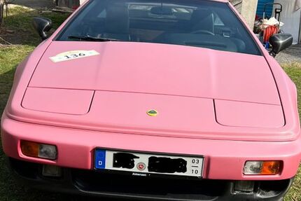 Lotus Esprit