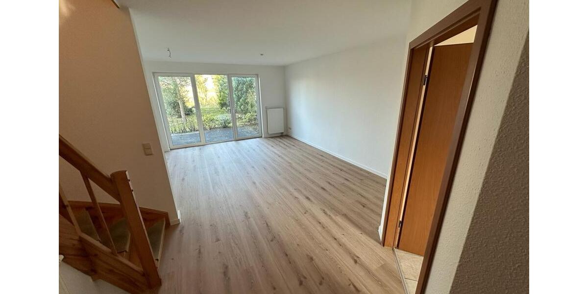 Reihenhaus Bentwisch - 4 Zimmer, 98 m&sup2;, 335.000&euro; | Angebot:27408065