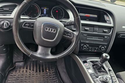 Audi A5 309.048 km 6.599 &euro; Ibbenbüren 49479