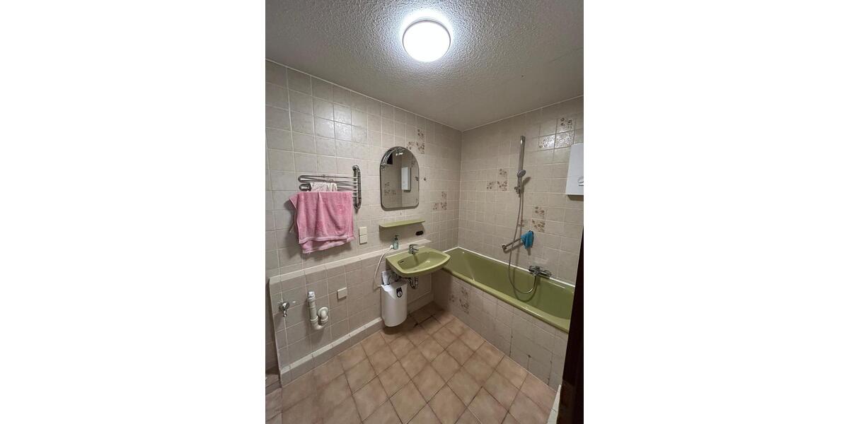 Hochparterre Fürth Bislohe - 4 Zimmer, 86 m&sup2;, 326.000&euro; | Angebot:27023914