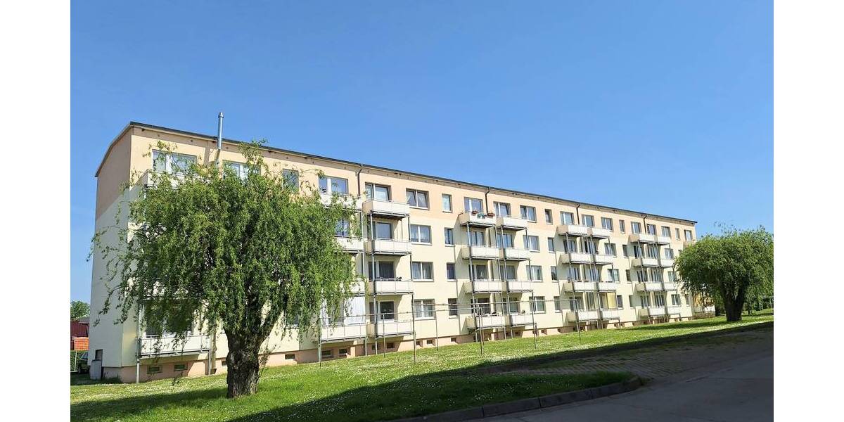 Etagenwohnung Schönfeld Klockow - 3 Zimmer, 59 m&sup2;, 300&euro; | Angebot:19289590
