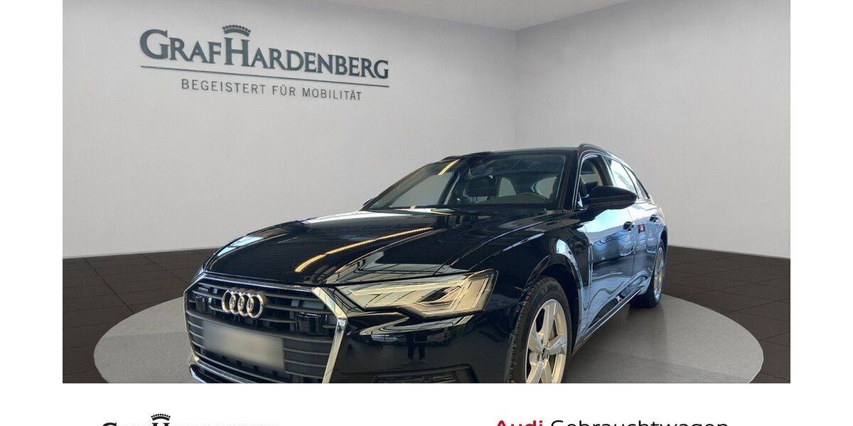 Audi A6 81.400 km 28.660 &euro; Aach 78267