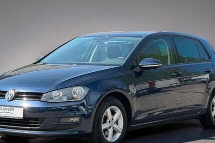 VW Golf 51.500 km 10.990 &euro; Weiden in der Oberpfalz 92637