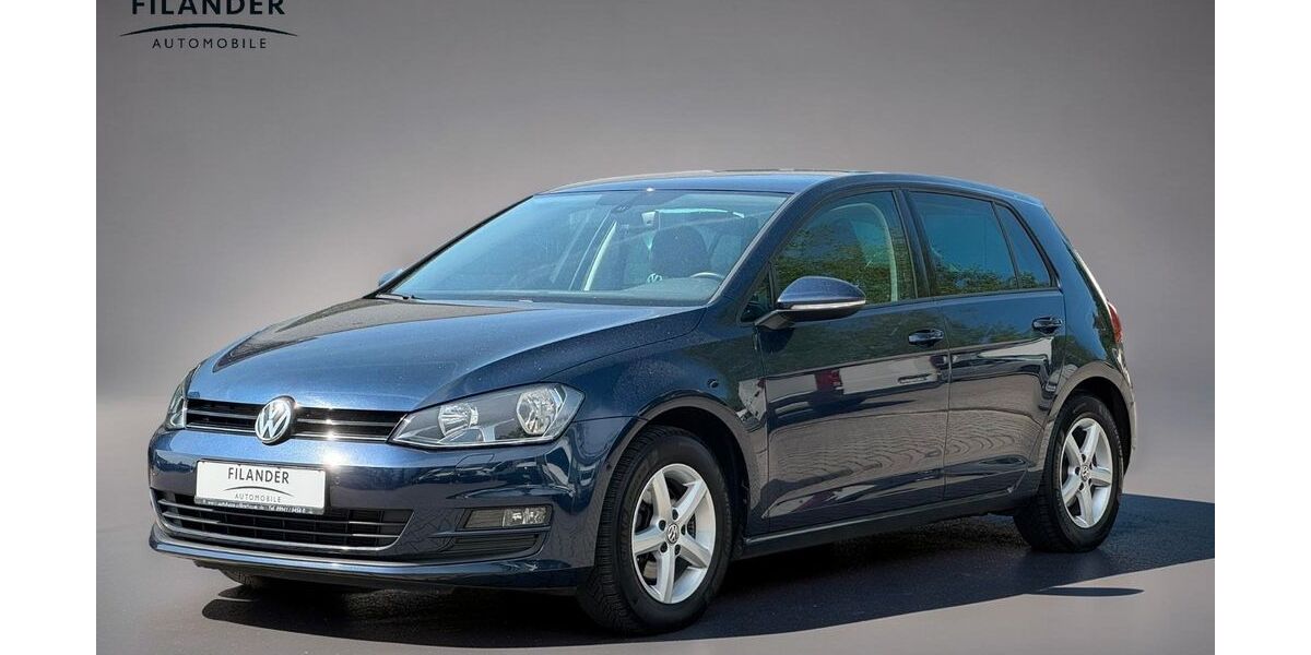 VW Golf 51.500 km 10.990 &euro; Weiden in der Oberpfalz 92637