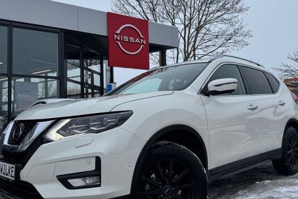 Nissan X-Trail 82.451 km 19.490 &euro; Magdeburg 39120