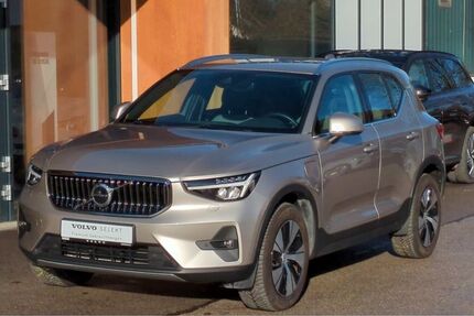 Volvo XC40 66.900 km 32.490 € Haag-Winden bei München 83527