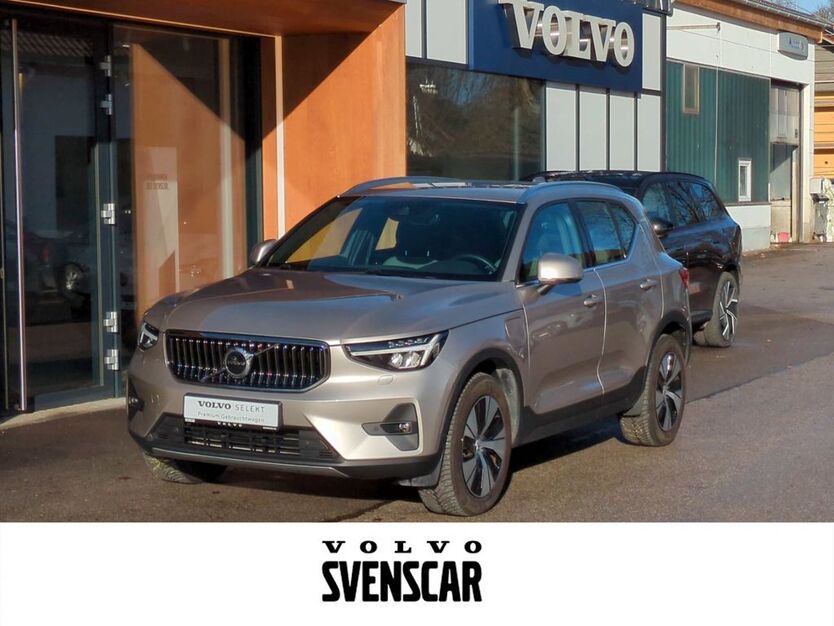 Volvo XC40 66.900 km 32.490 € Haag-Winden bei München 83527