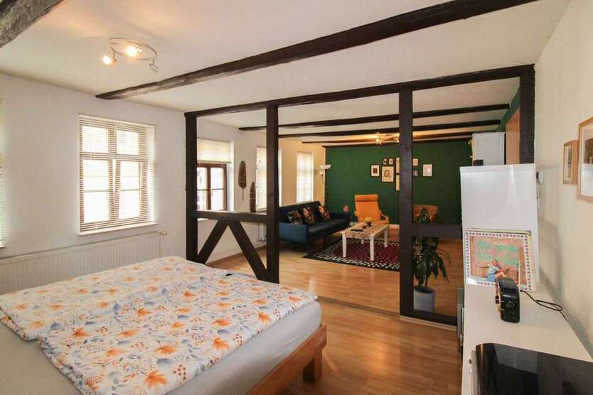 Haus zum Kaufen in Quedlinburg 299.000 € 133.24 m²