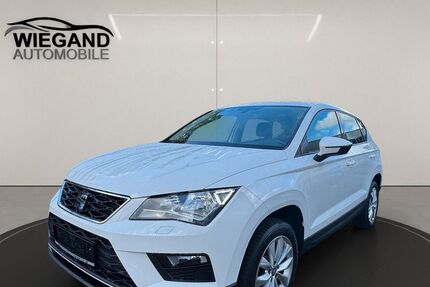 Seat Ateca 80.500 km 13.490 &euro; Viernheim 68519