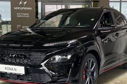 Hyundai KONA 14.655 km 31.999 &euro; Leipzig 04178